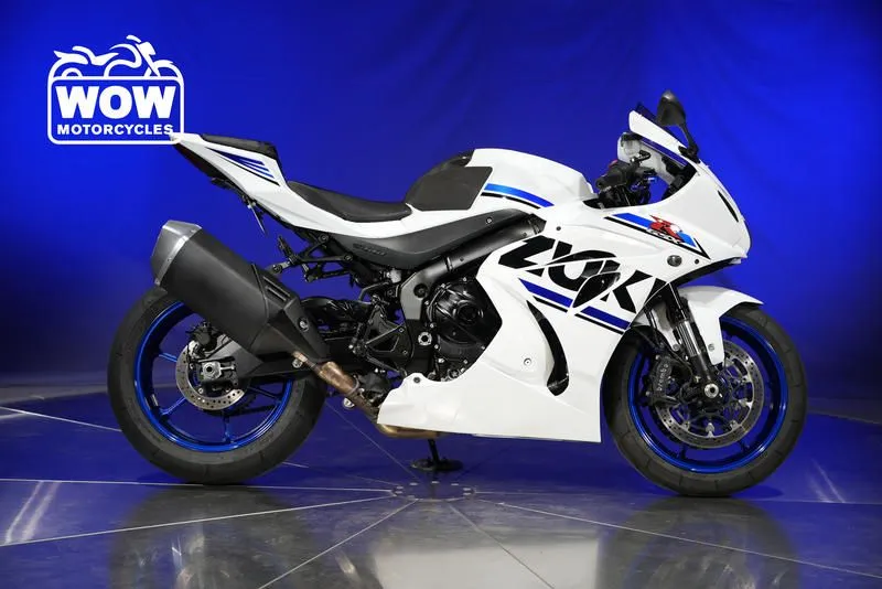 2023 Suzuki GSX-R 1000 GSXR1000  GIXXER