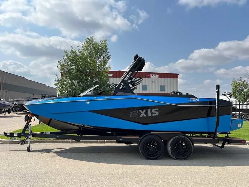 2024 Axis Wake Research Core Series T235