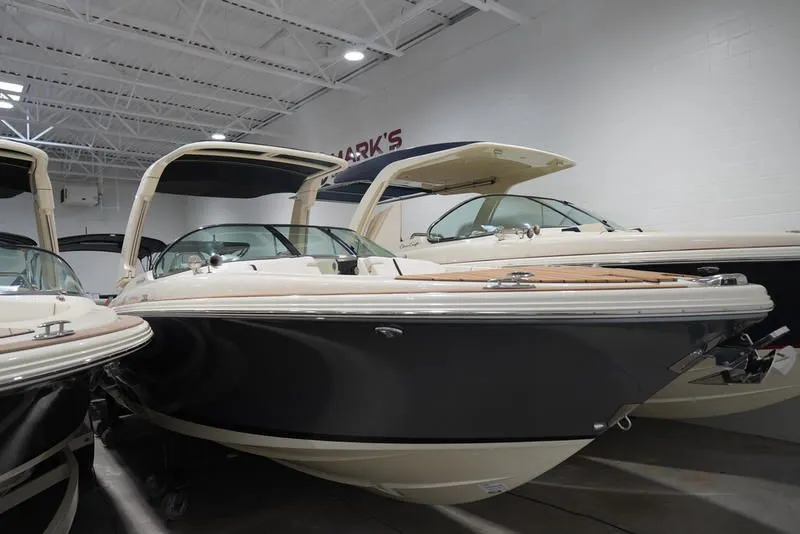 2024 Chris Craft Launch 28 GT