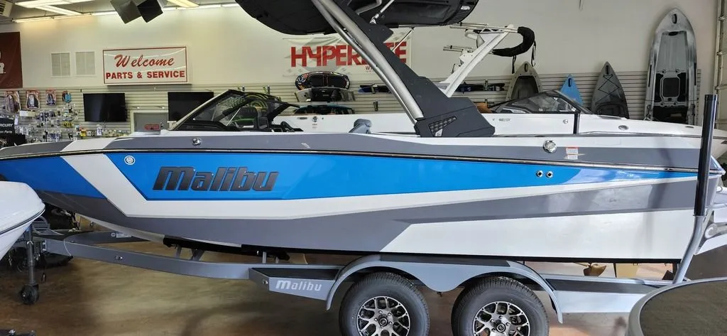 2024 Malibu Boats 21 LX-R in Kennewick, WA