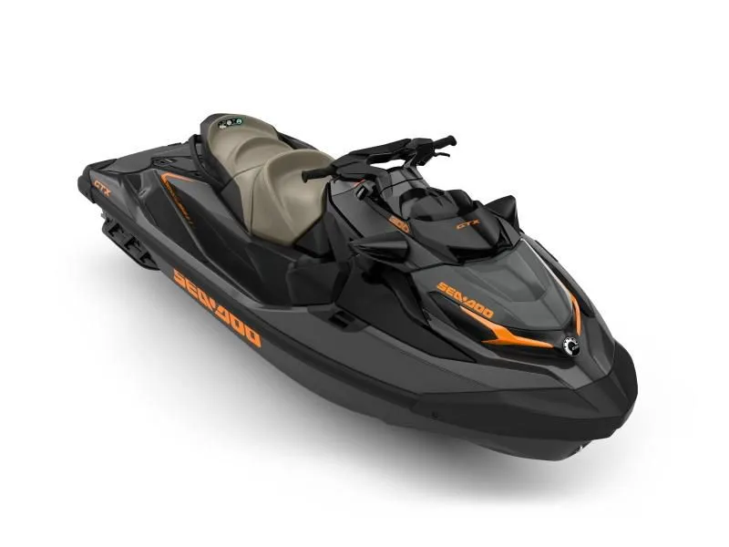 2023 Sea-Doo GTX 300 Premium Audio