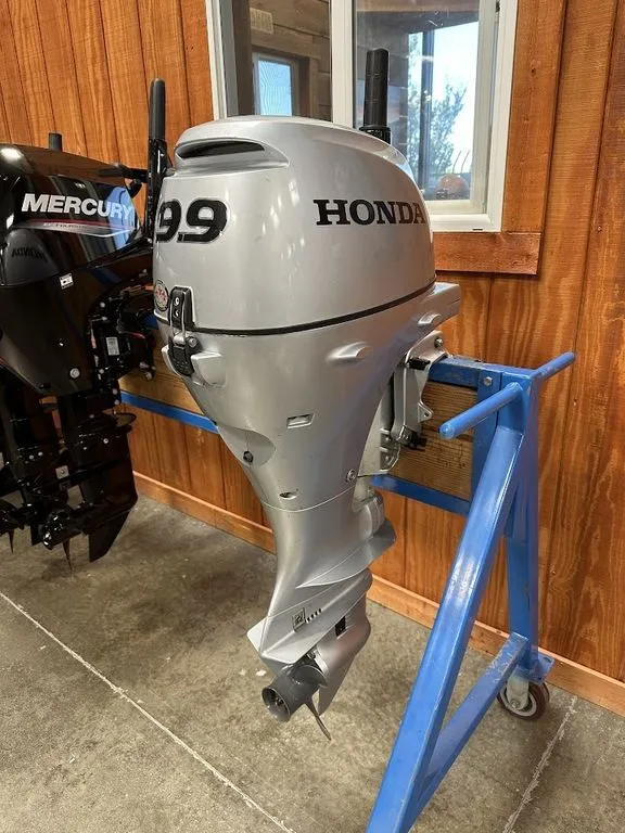 2019 Honda Marine BF 9.9