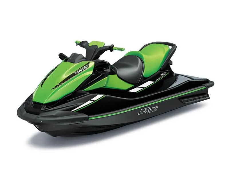 2023 Kawasaki STX 160X in Hooksett, NH