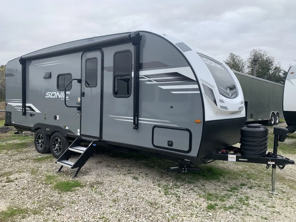 2024 Venture RV Sonic SN220VBH