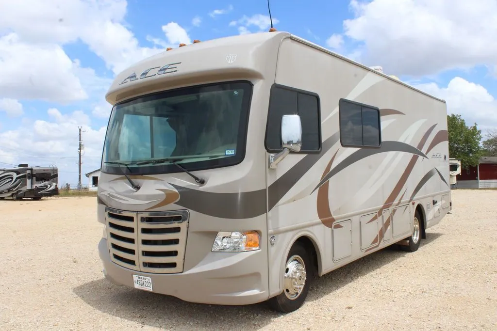 2014 Thor Motor Coach A.C.E. 27.1