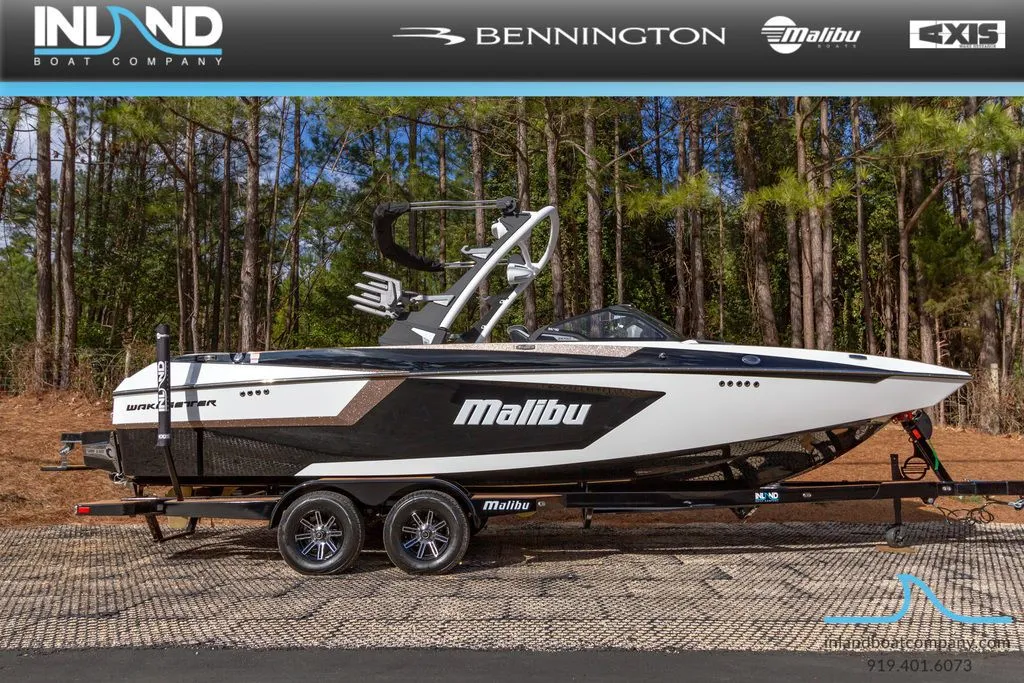2024 Malibu Boats 24 MXZ in Raleigh, NC