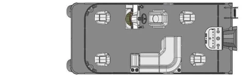 2023 Qwest E Class - 818 XRE FISH - LT