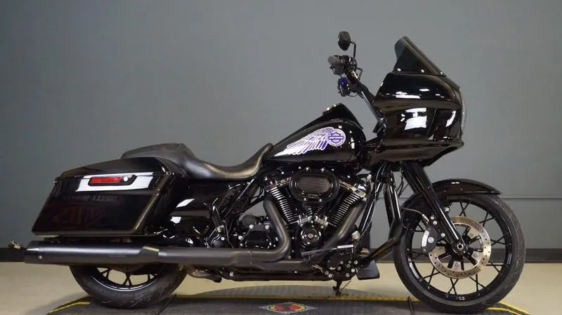 2020 Harley-Davidson FLHRXS - Road King Special