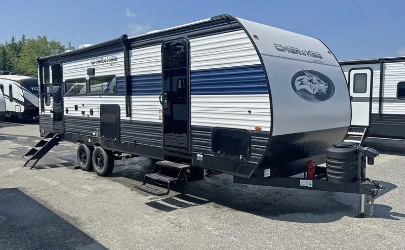 2024 Forest River RV  Cherokee 243TR