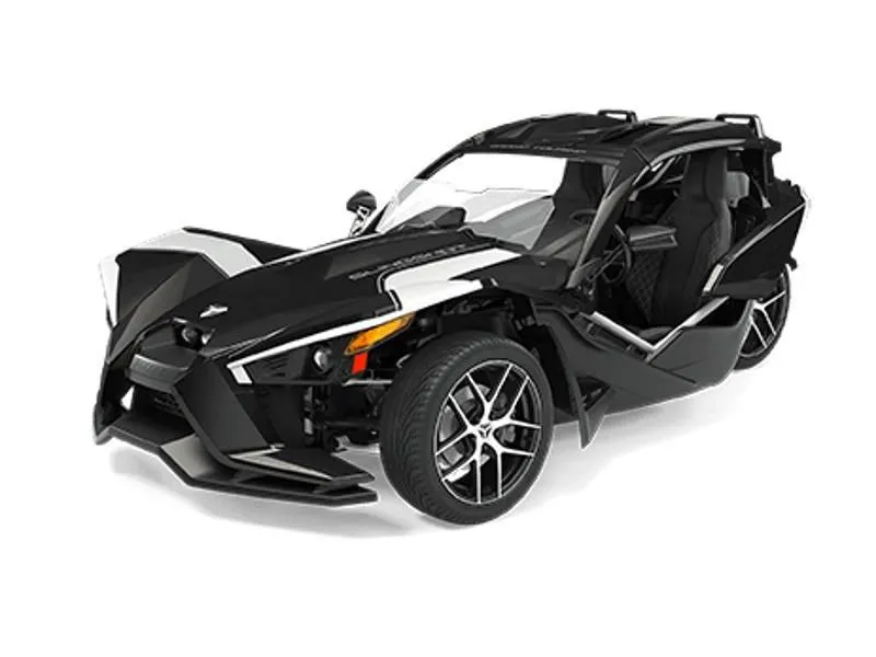 2019 Polaris  Slingshot Grand Touring