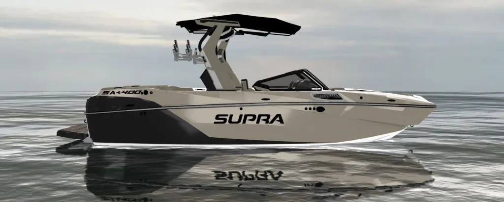 2024 SUPRA SA 450 in Seneca, SC