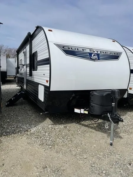 2022 Gulf Stream Trail Master Trailmaster Special Edition 26BHG