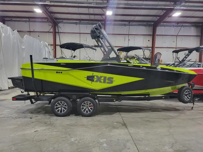 2023 Axis Wake Research T220 in Great Falls, MT