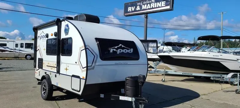 2023 Forest River R-Pod RP-153