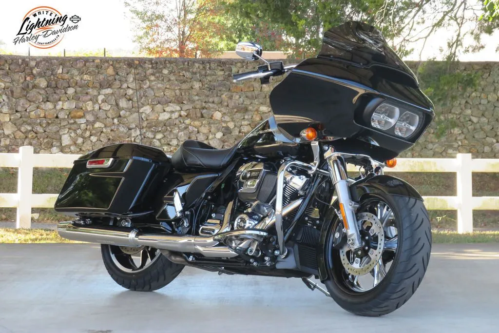 2020 Harley-Davidson FLTRX - Road Glide