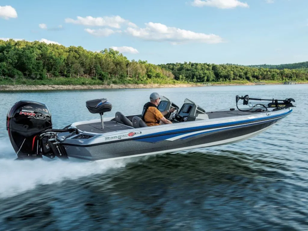 2024 Ranger Boats Z518