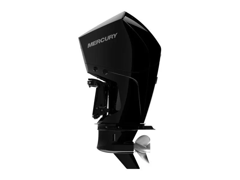 2023 Mercury Marine FourStroke 175XL DTS hp