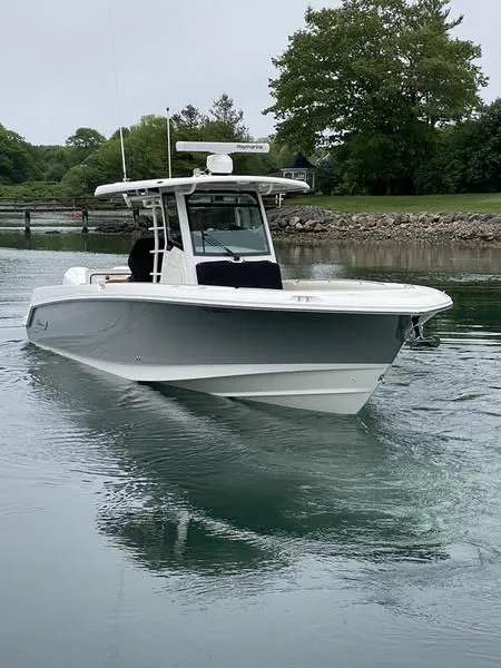 2022 Boston Whaler 330 Outrage in Epsom, NH