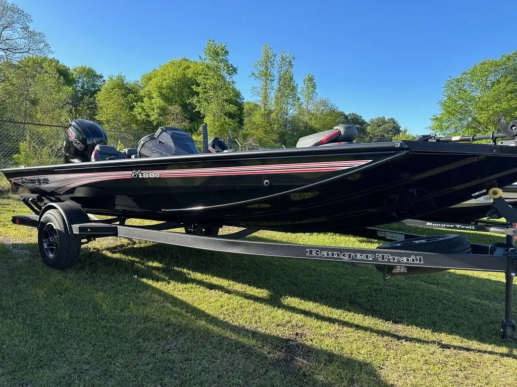 2024 Ranger Boats RT188C