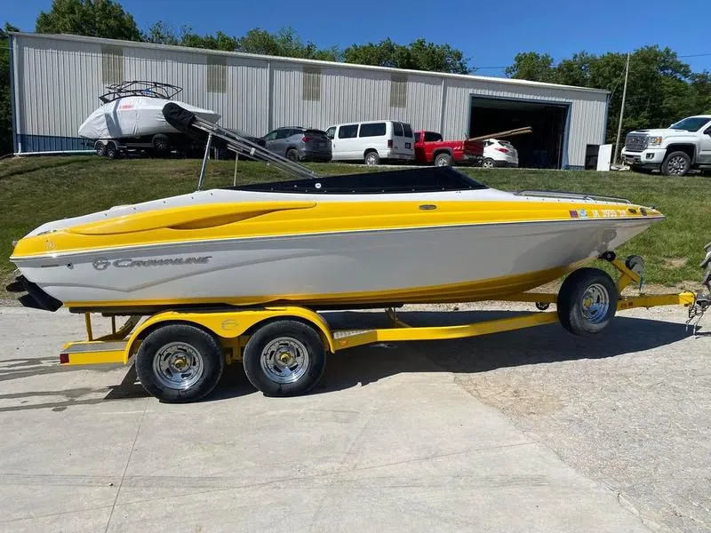 2013 Crownline 21 SS in Gallatin, MO