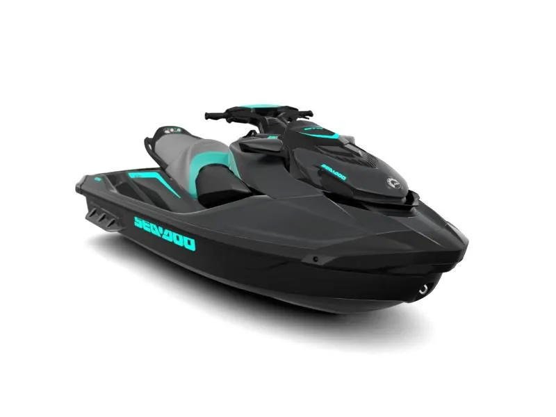 2024 Sea-Doo  GTR 230 BRP Premium Audio, iBR