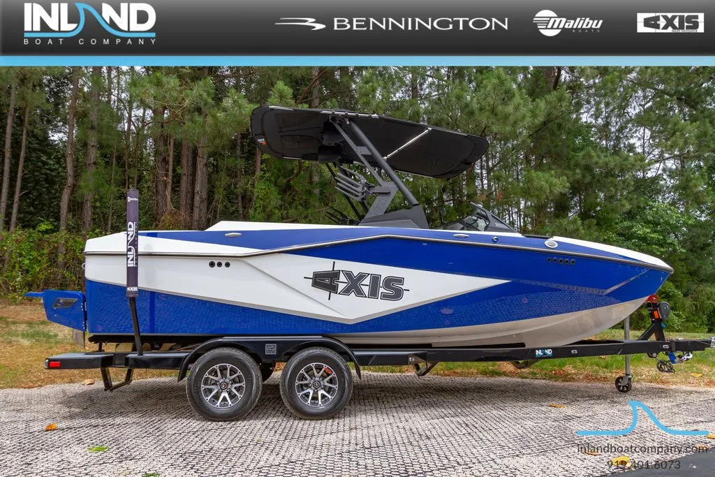 2023 Axis Wake Research T220 in Raleigh, NC