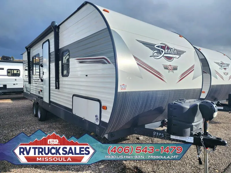 2023 Shasta  Oasis 25RS