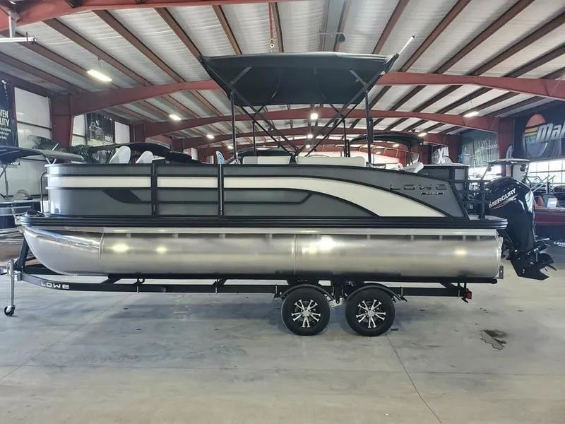 2023 Lowe Boats SF214 TL