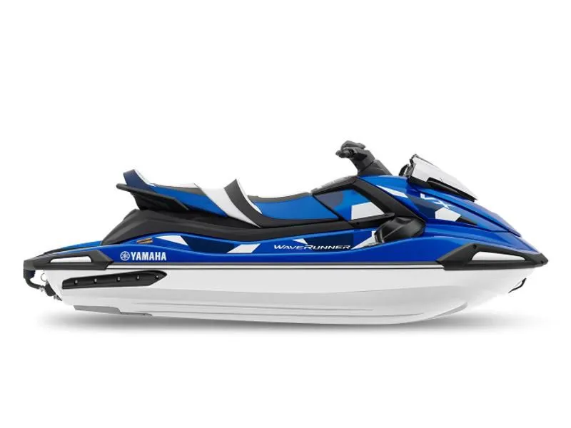 2024 Yamaha Waverunners VX Cruiser HO with Audio