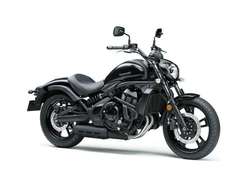 2023 Kawasaki Vulcan S