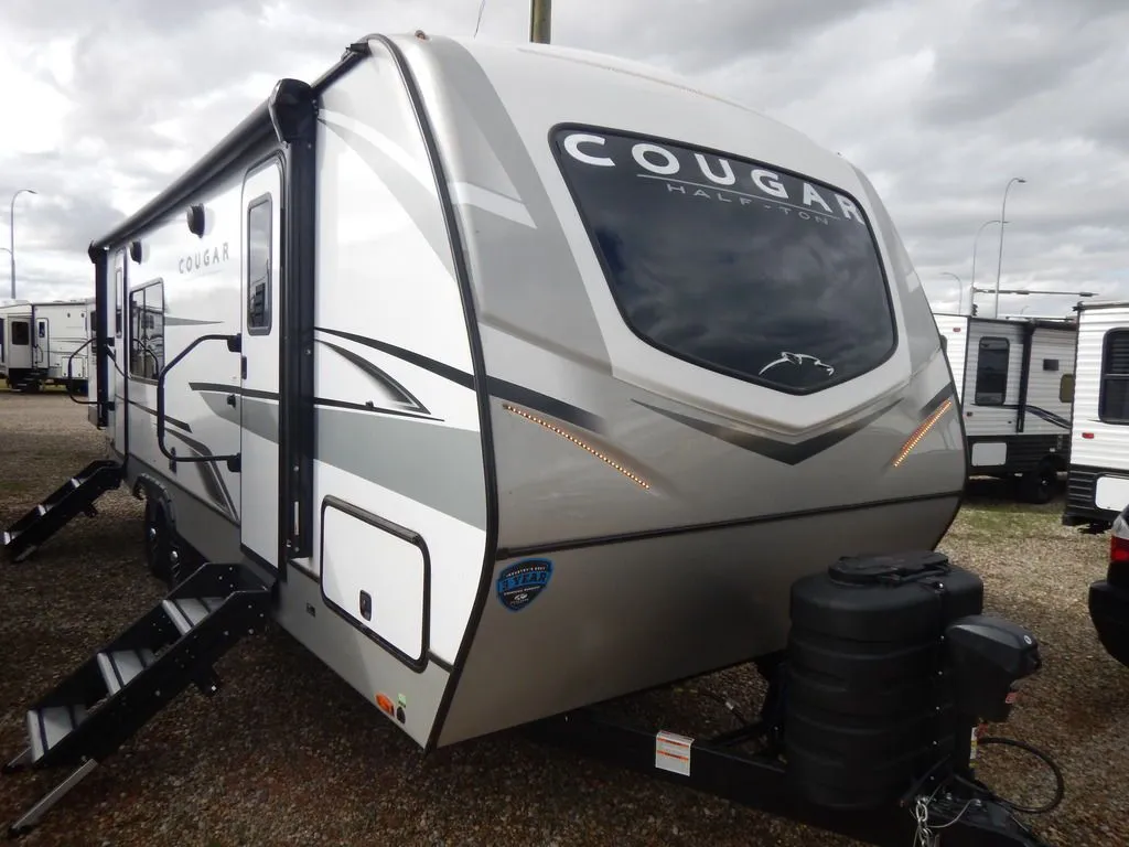 2024 KEYSTONE RV COUGAR 24SABWE