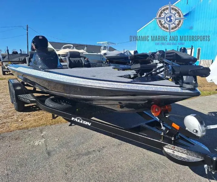 Falcon boats for sale