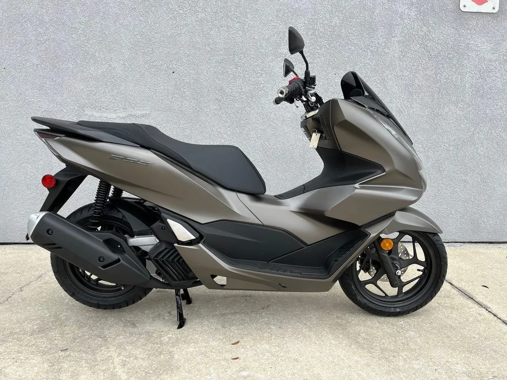 2023 Honda PCX