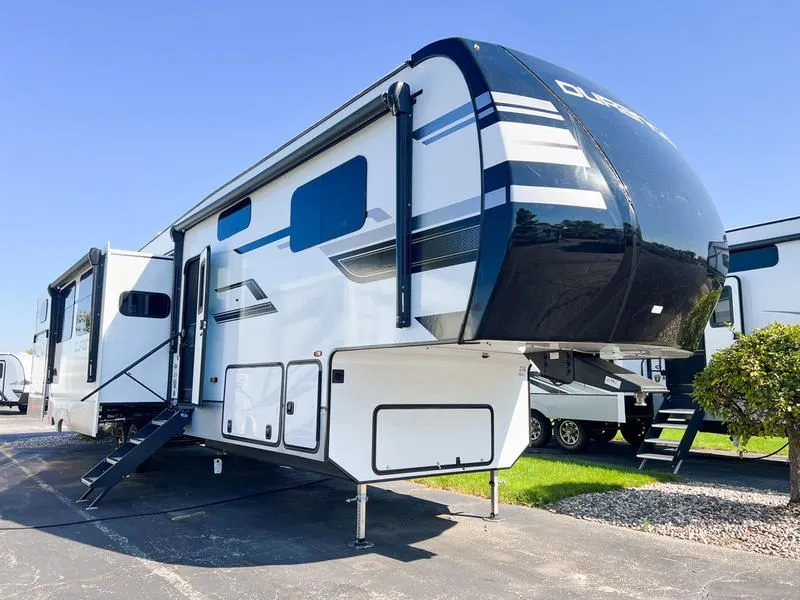 2024 KZ RV DURANGO D348BHF