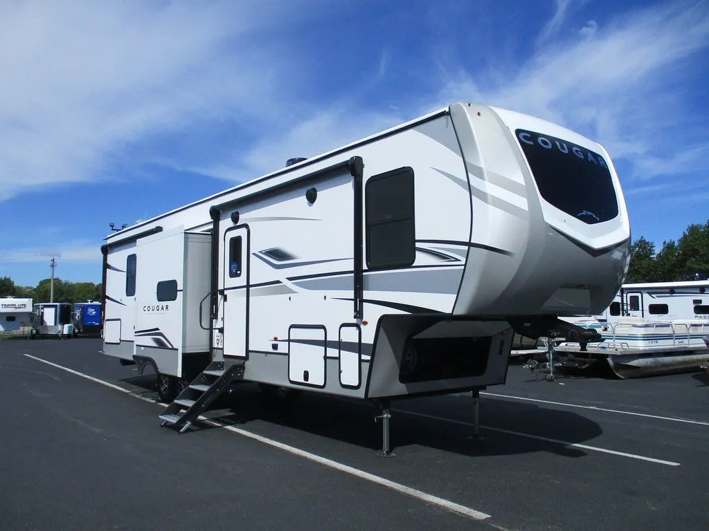 2023 Keystone RV Cougar 364BHL