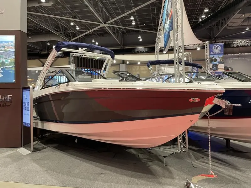 2024 Cobalt Boats R4 OB
