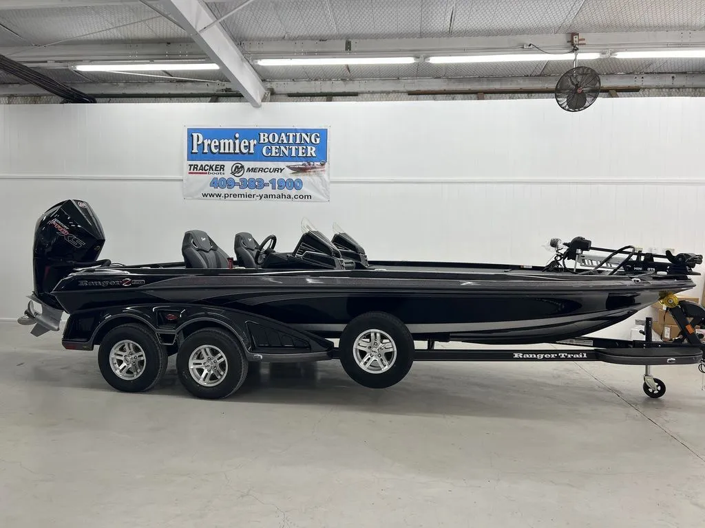 2024 Ranger Boats Z521R