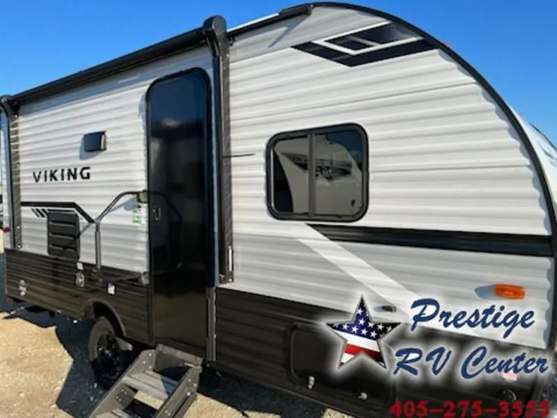 2023 Forest River Viking 4K Series 17MBS