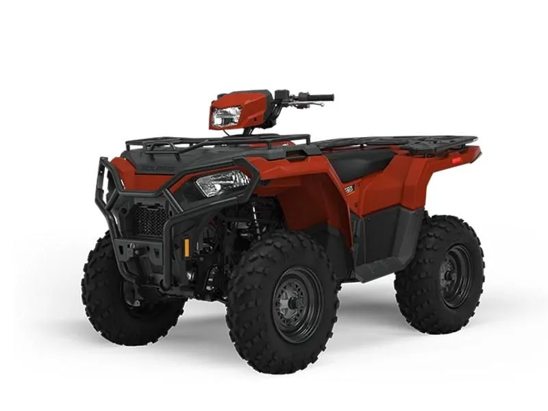 2023 Polaris Sportsman 450 H.O. Utility