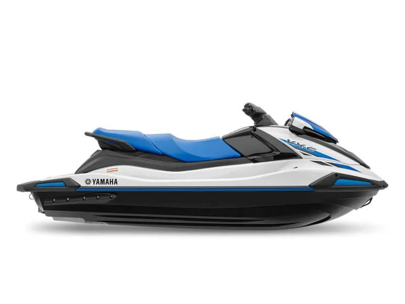 2024 Yamaha Waverunners VX-C