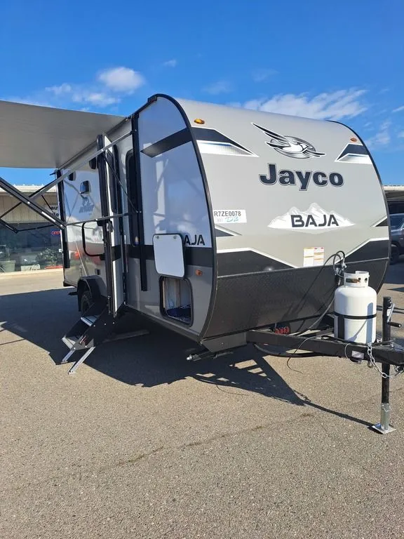2024 Jayco Jay Flight 183RB - Baja Edition
