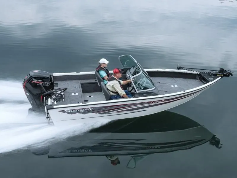 2019 Ranger Boats VS1682WT