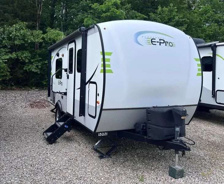 2019 Forest River Flagstaff E-Pro E19FD