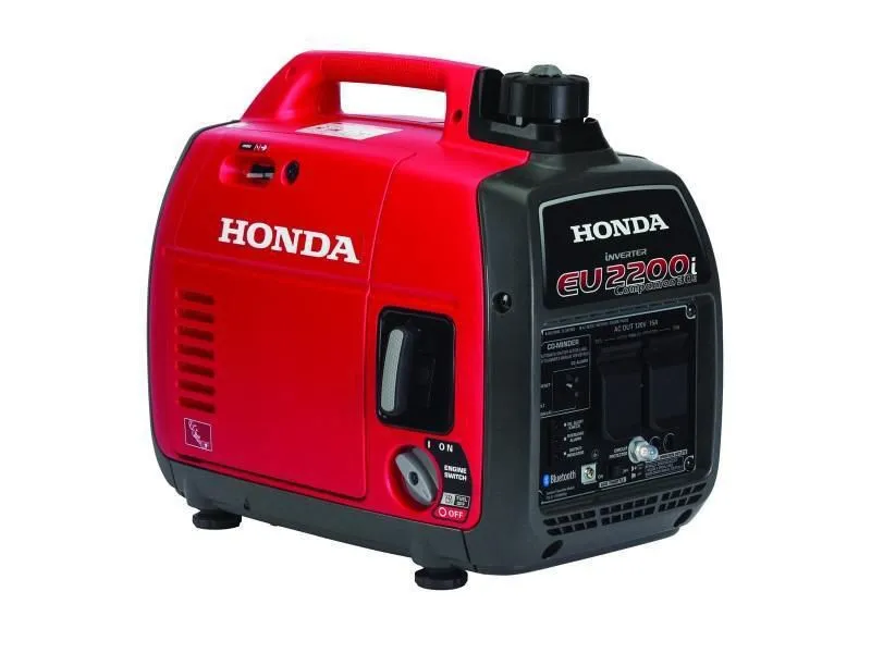 2023 Honda Power EU2200i Companion