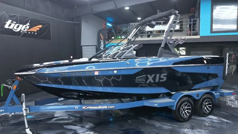 2021 Axis Wake Research A20 in Broadway, NC