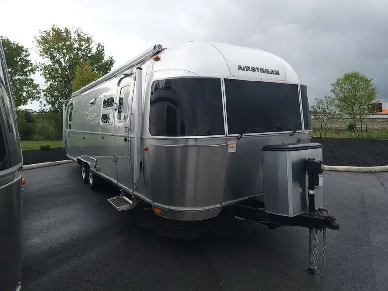 2020 Airstream International Serenity 30RB