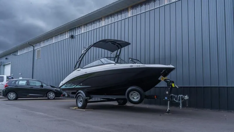 2023 Yamaha Marine AR190