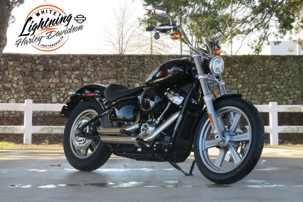 2023 Harley-Davidson FXST - Softail Standard