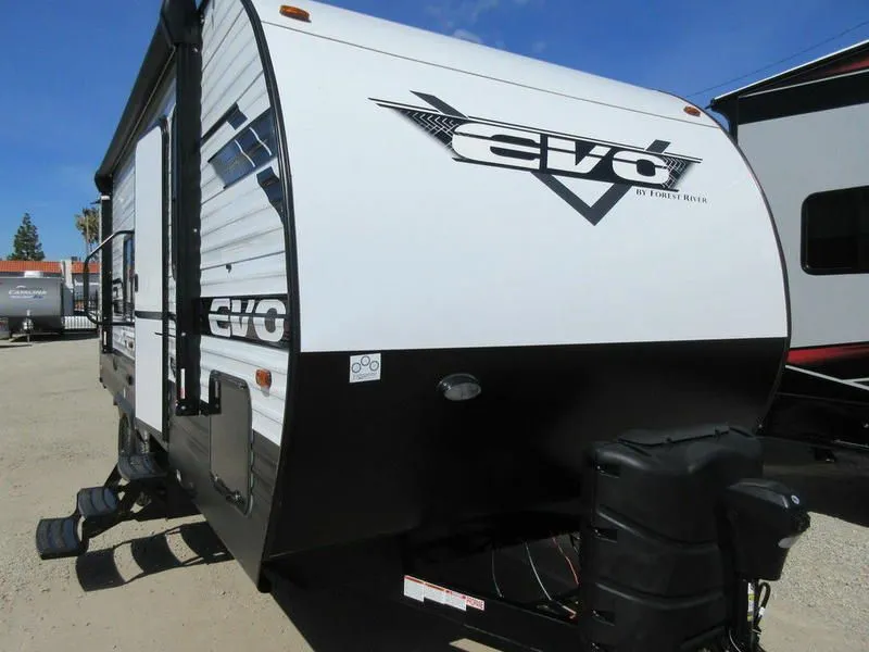 2023 Forest River Evo EVO West T2250