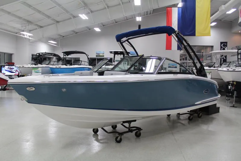 2024 Cobalt Boats CS22